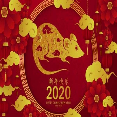 麗水管家婆軟件2020年春節(jié)放假通知！